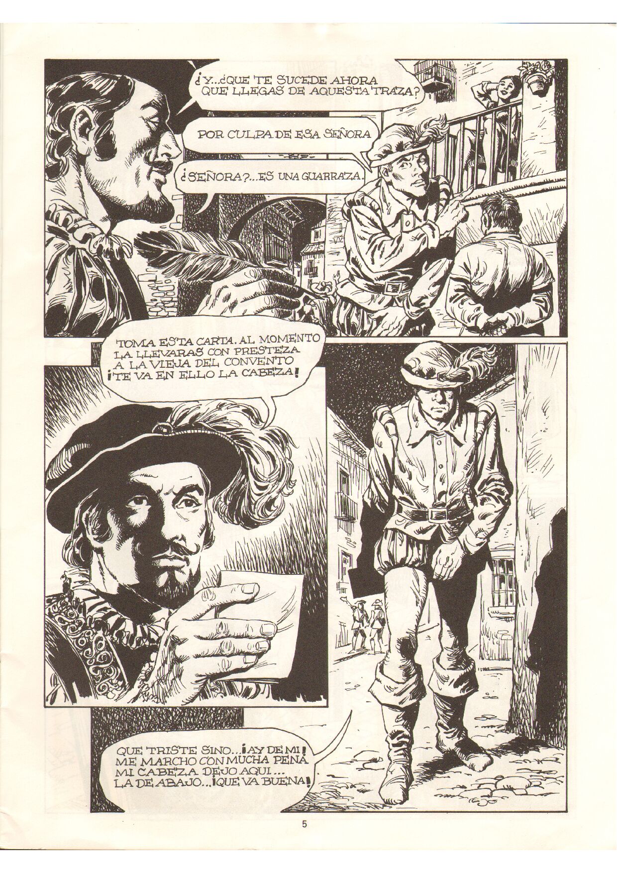 Don Juan Tenorio Garcia image number 6