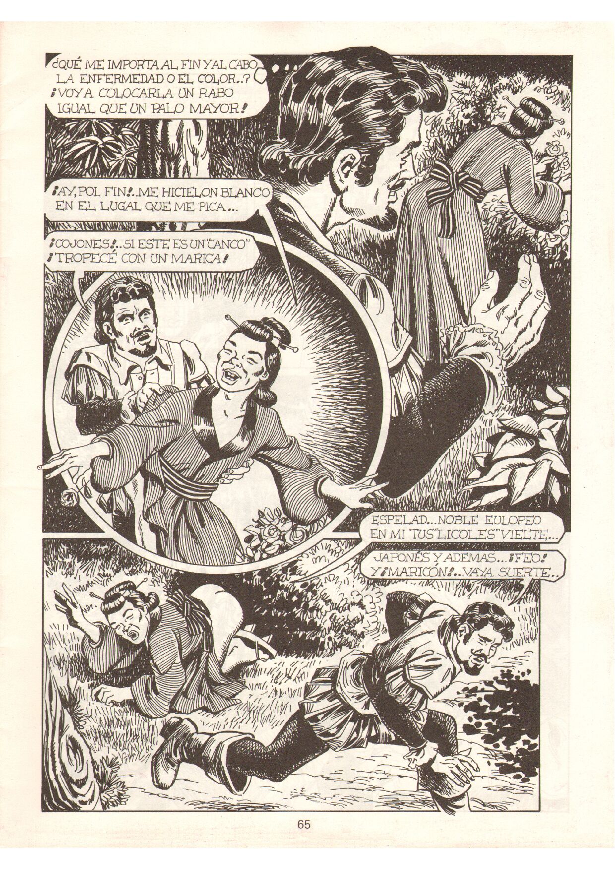 Don Juan Tenorio Garcia image number 70