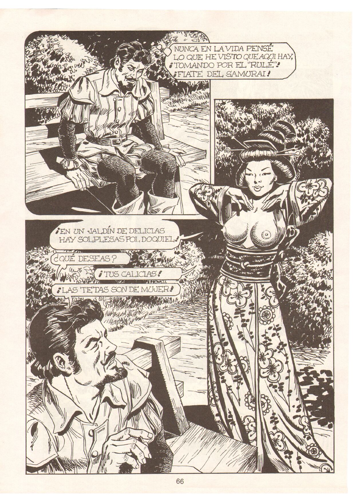 Don Juan Tenorio Garcia image number 71