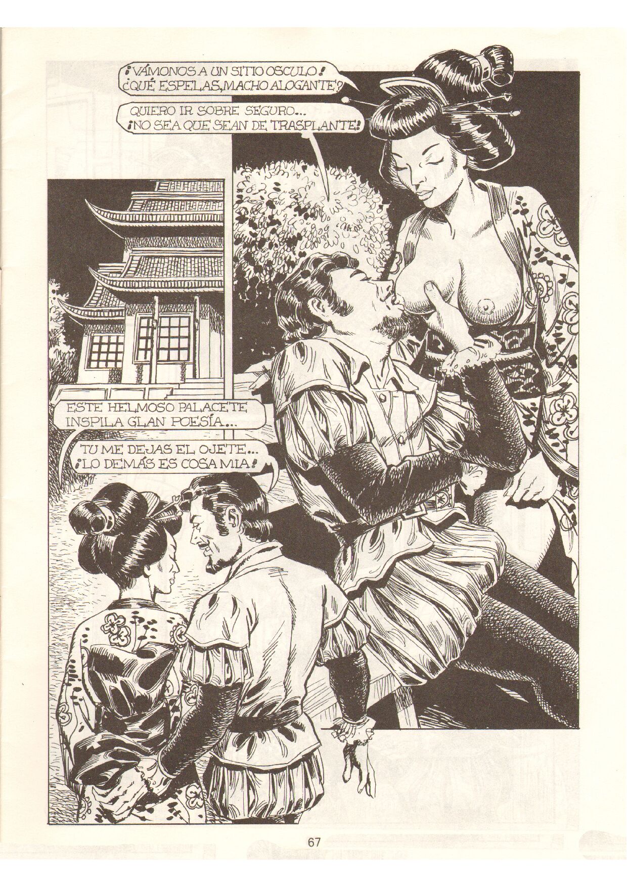 Don Juan Tenorio Garcia image number 72