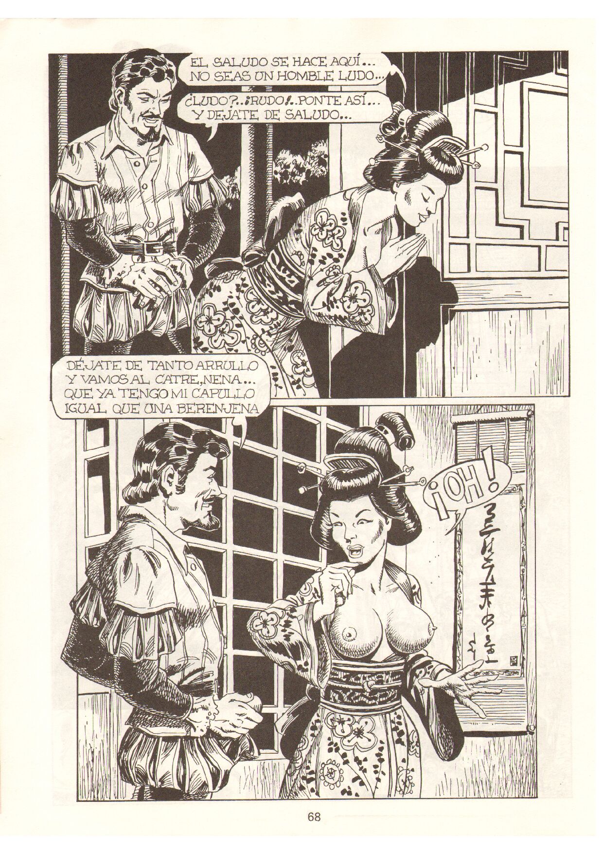 Don Juan Tenorio Garcia image number 73