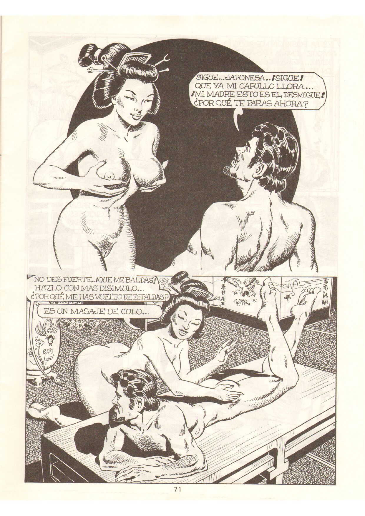 Don Juan Tenorio Garcia image number 76