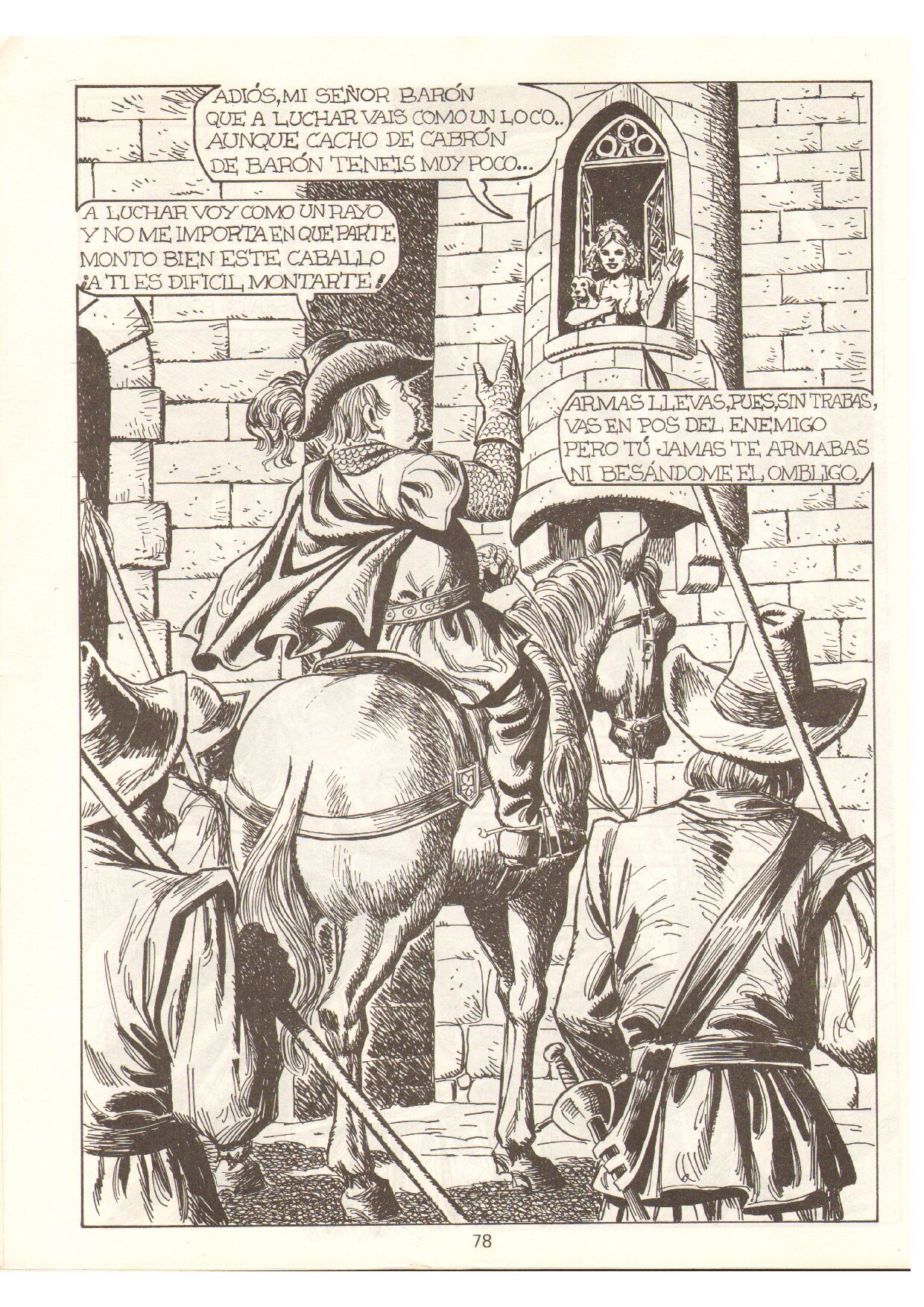 Don Juan Tenorio Garcia image number 83