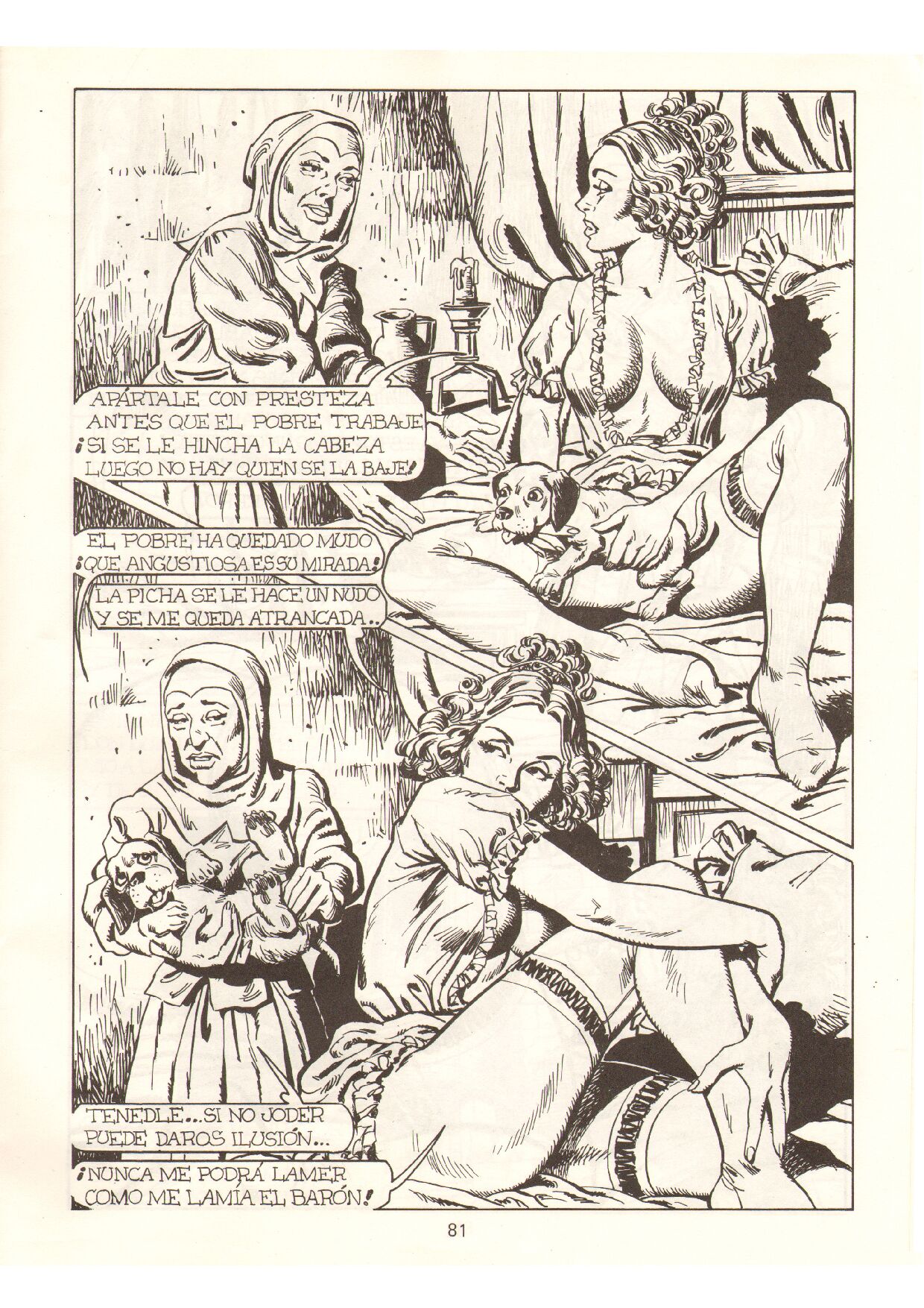 Don Juan Tenorio Garcia image number 86