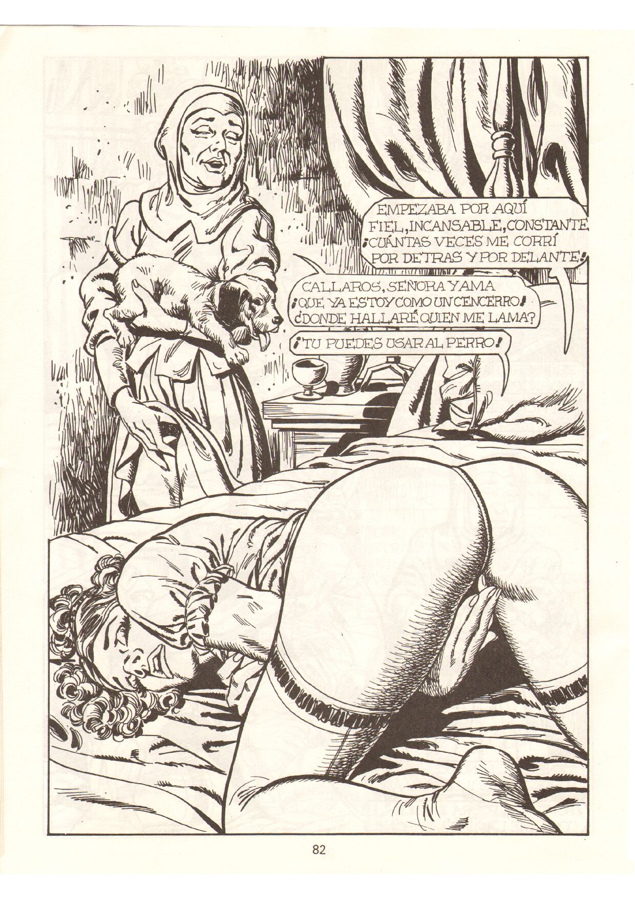 Don Juan Tenorio Garcia image number 87