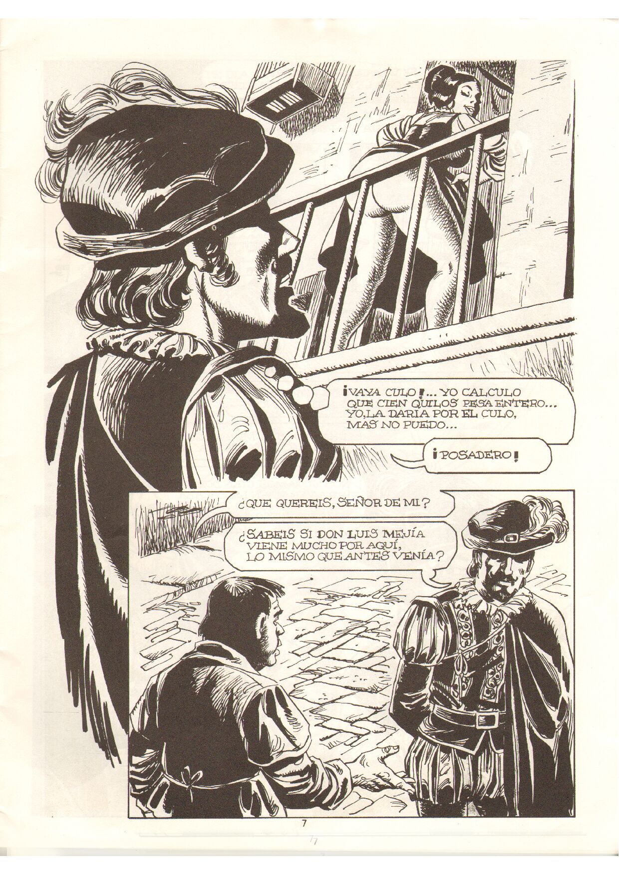 Don Juan Tenorio Garcia image number 8