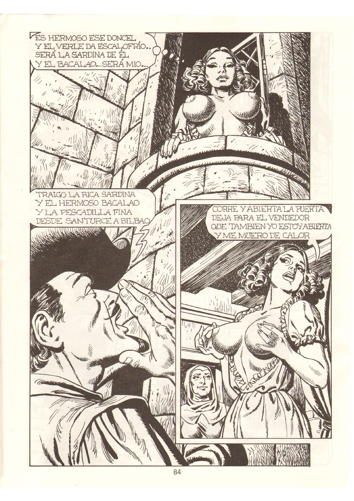 Don Juan Tenorio Garcia image number 89