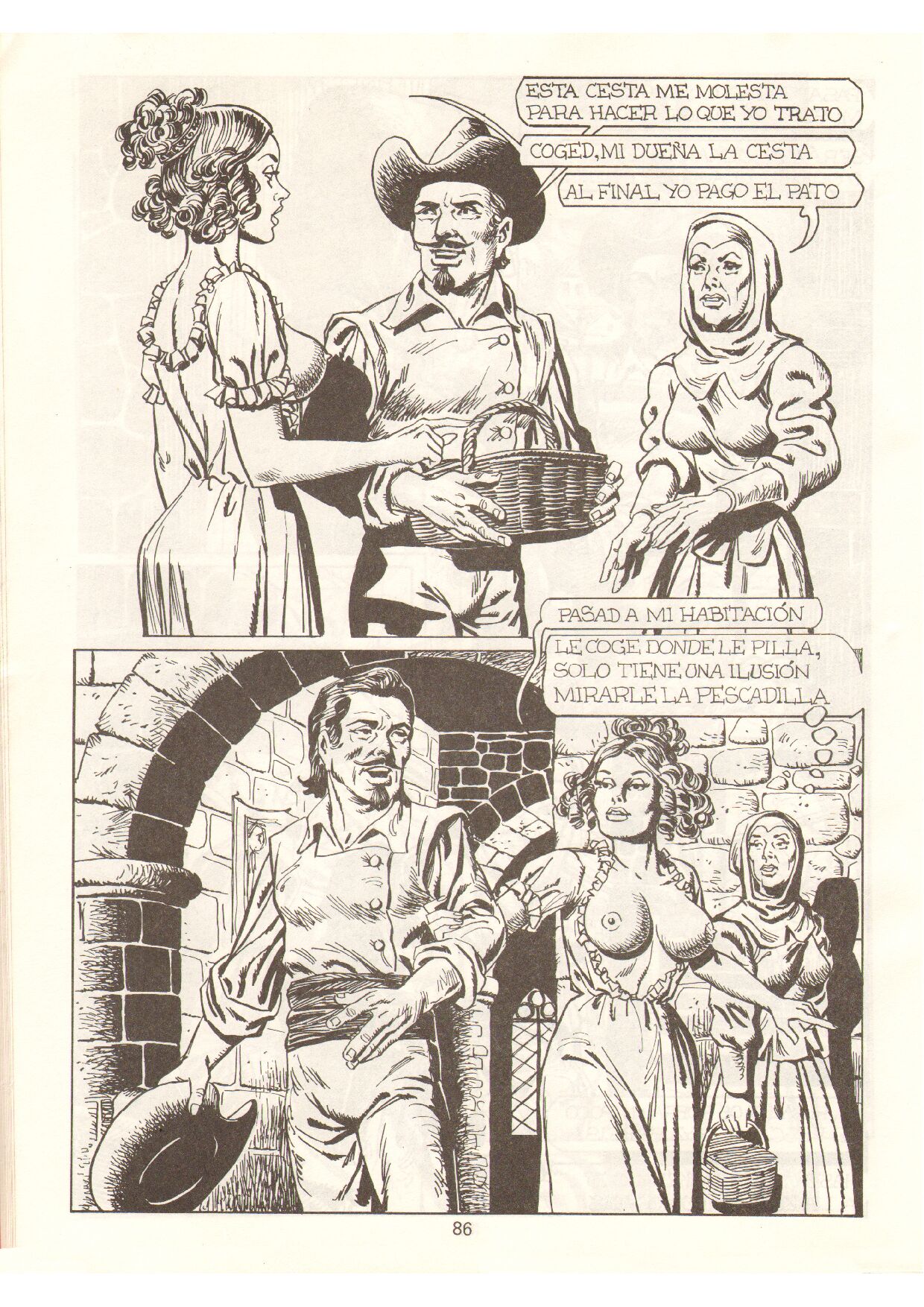 Don Juan Tenorio Garcia image number 91