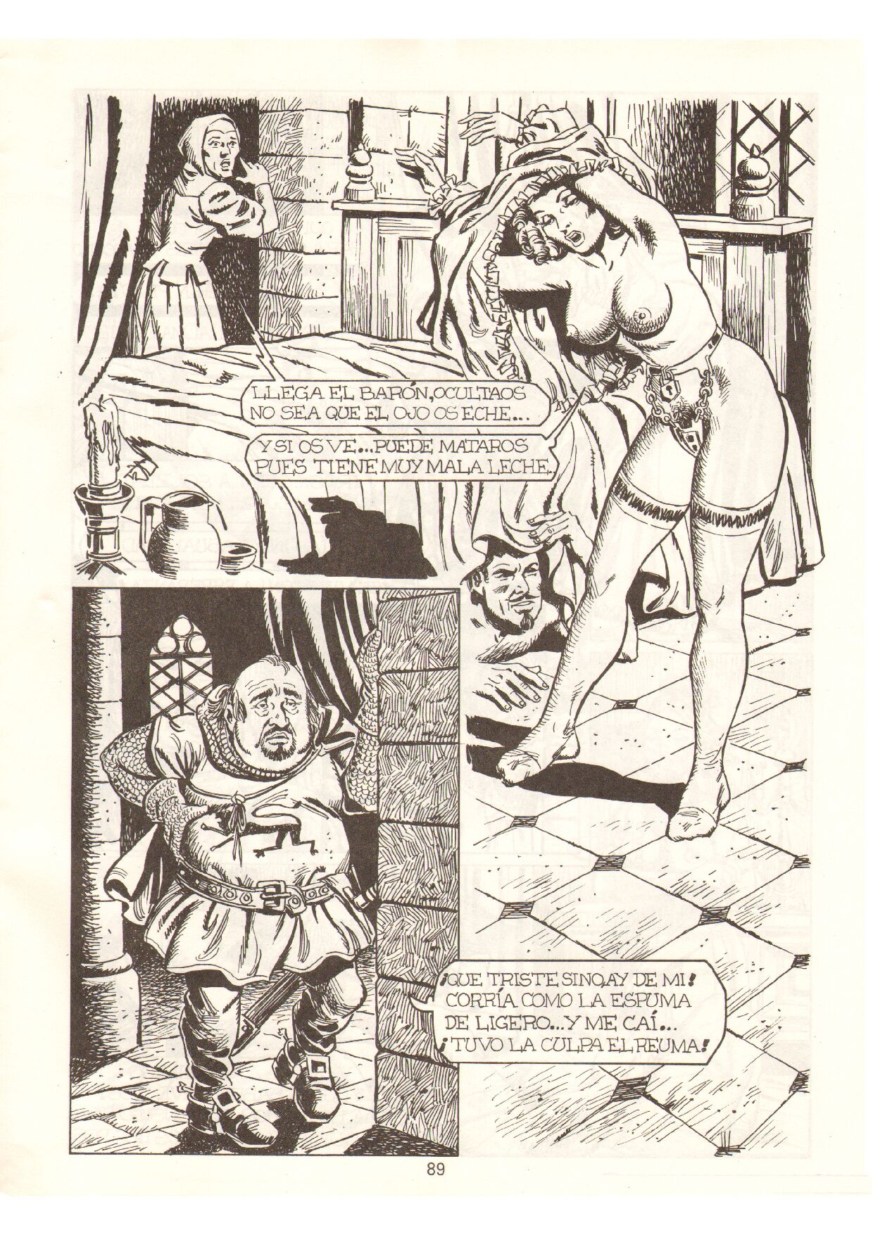 Don Juan Tenorio Garcia image number 94