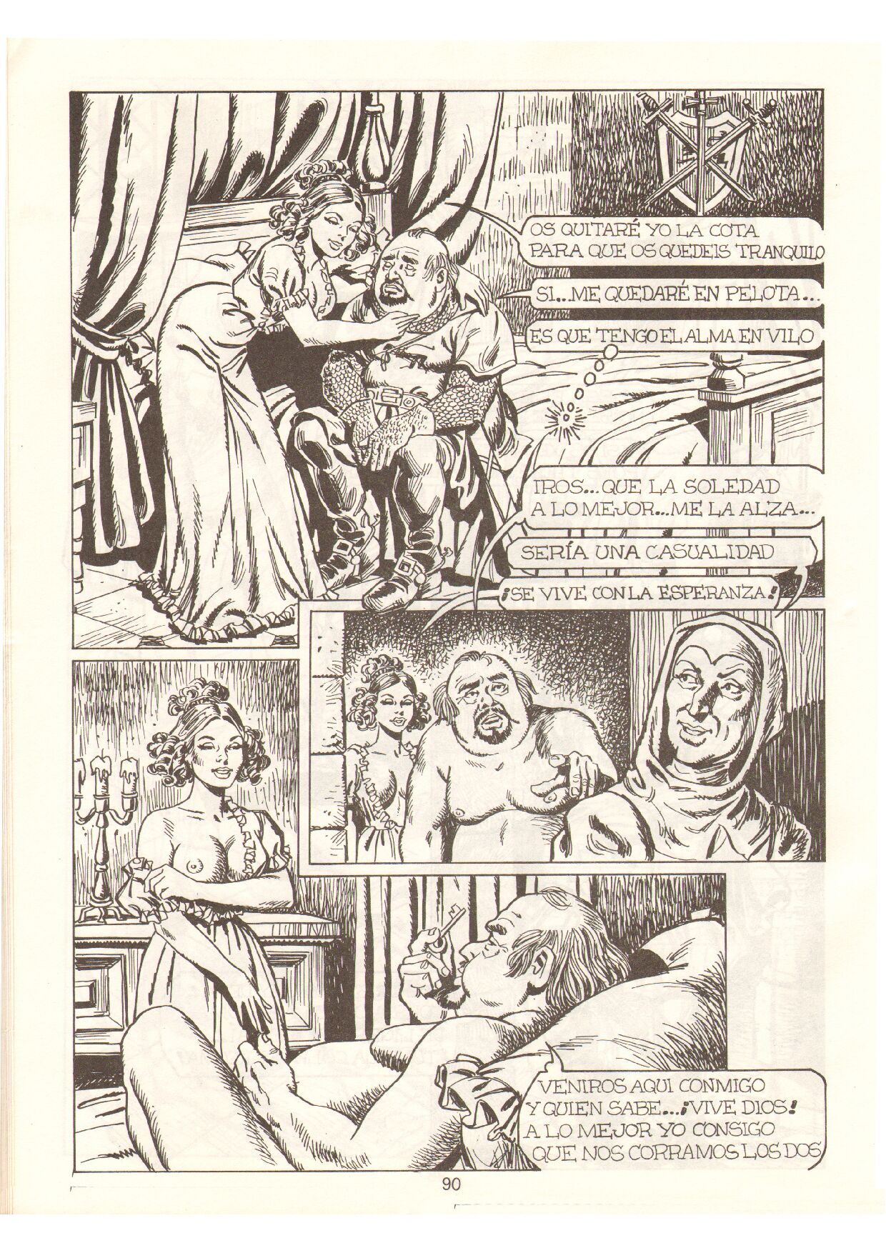 Don Juan Tenorio Garcia image number 95