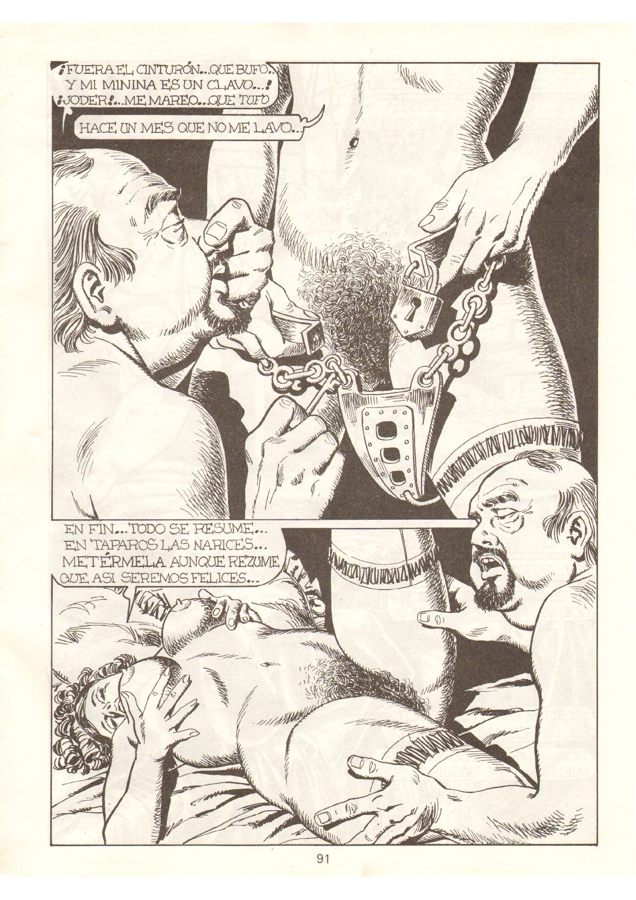 Don Juan Tenorio Garcia image number 96