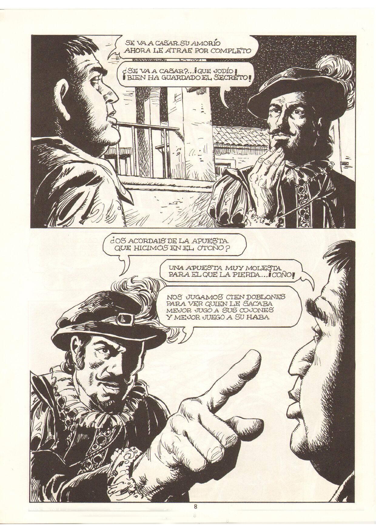 Don Juan Tenorio Garcia image number 9