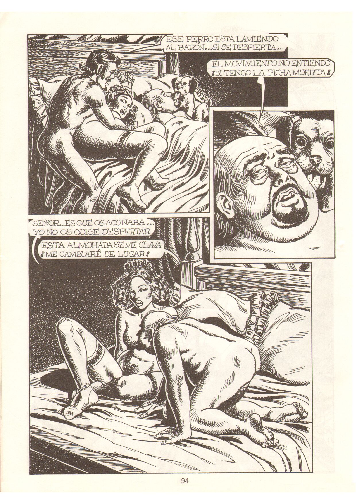 Don Juan Tenorio Garcia image number 99