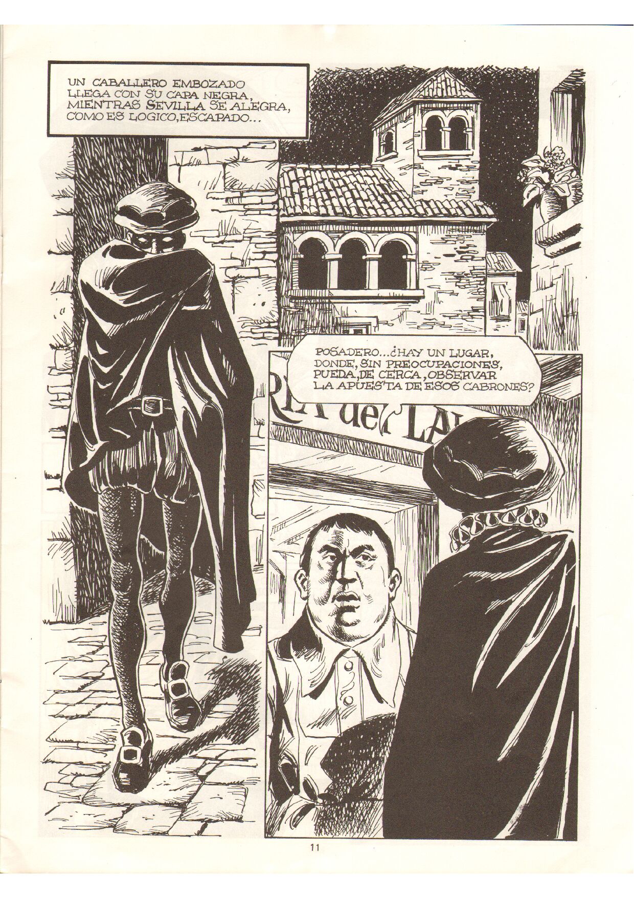 Don Juan Tenorio Garcia image number 12