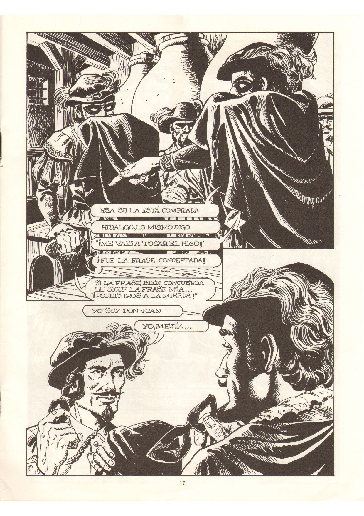 Don Juan Tenorio Garcia image number 18