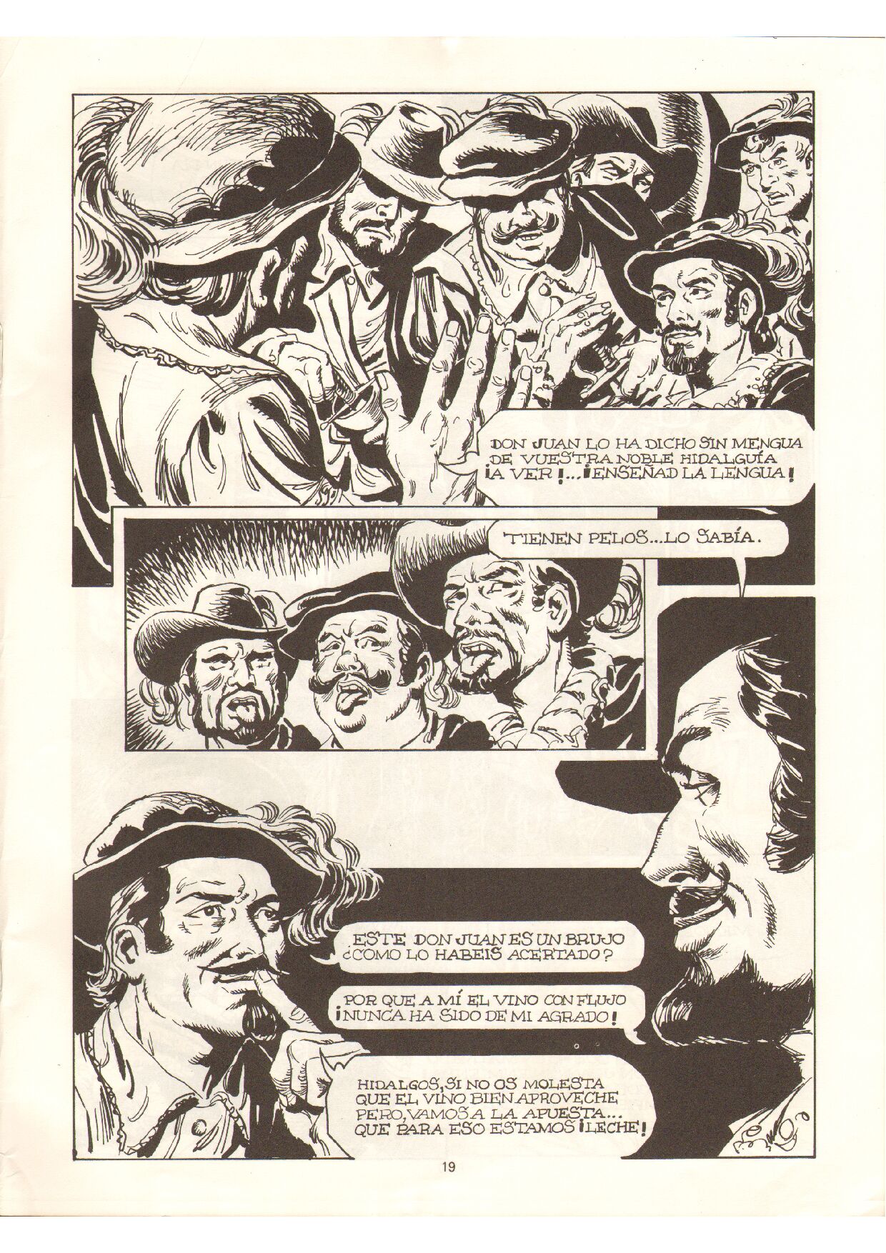 Don Juan Tenorio Garcia image number 20