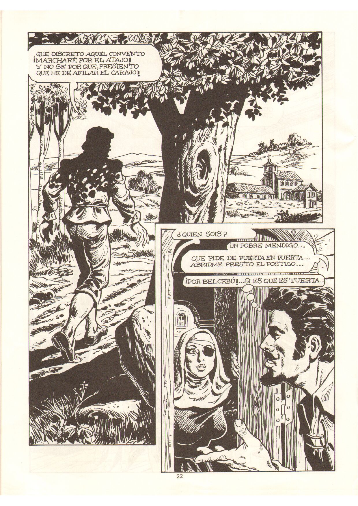 Don Juan Tenorio Garcia image number 23