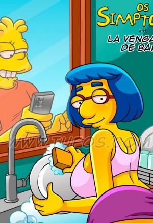 Os Simptoons 53