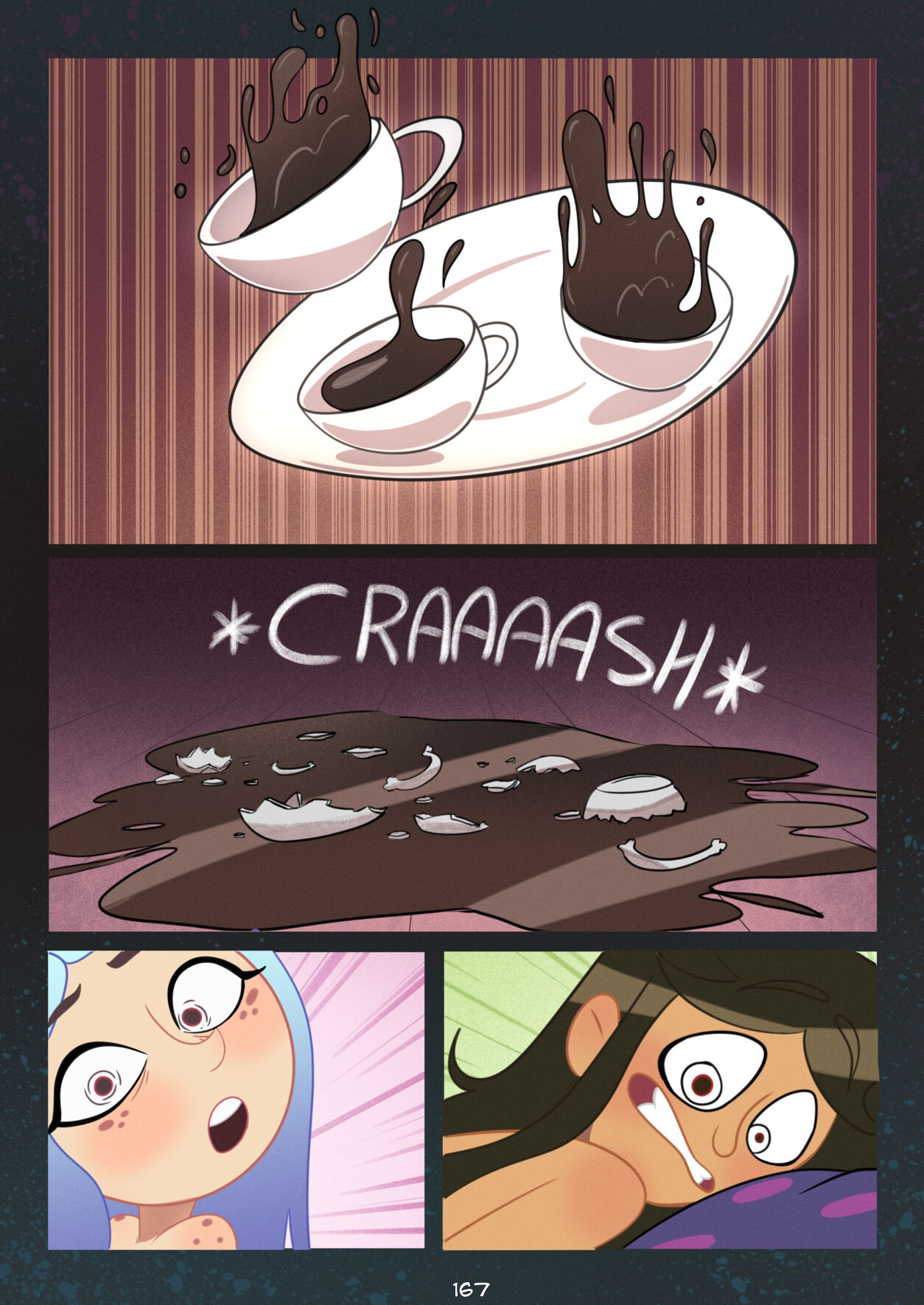 Pijamada de Chicas: Acaba Mal Acaba en Sexo image number 28