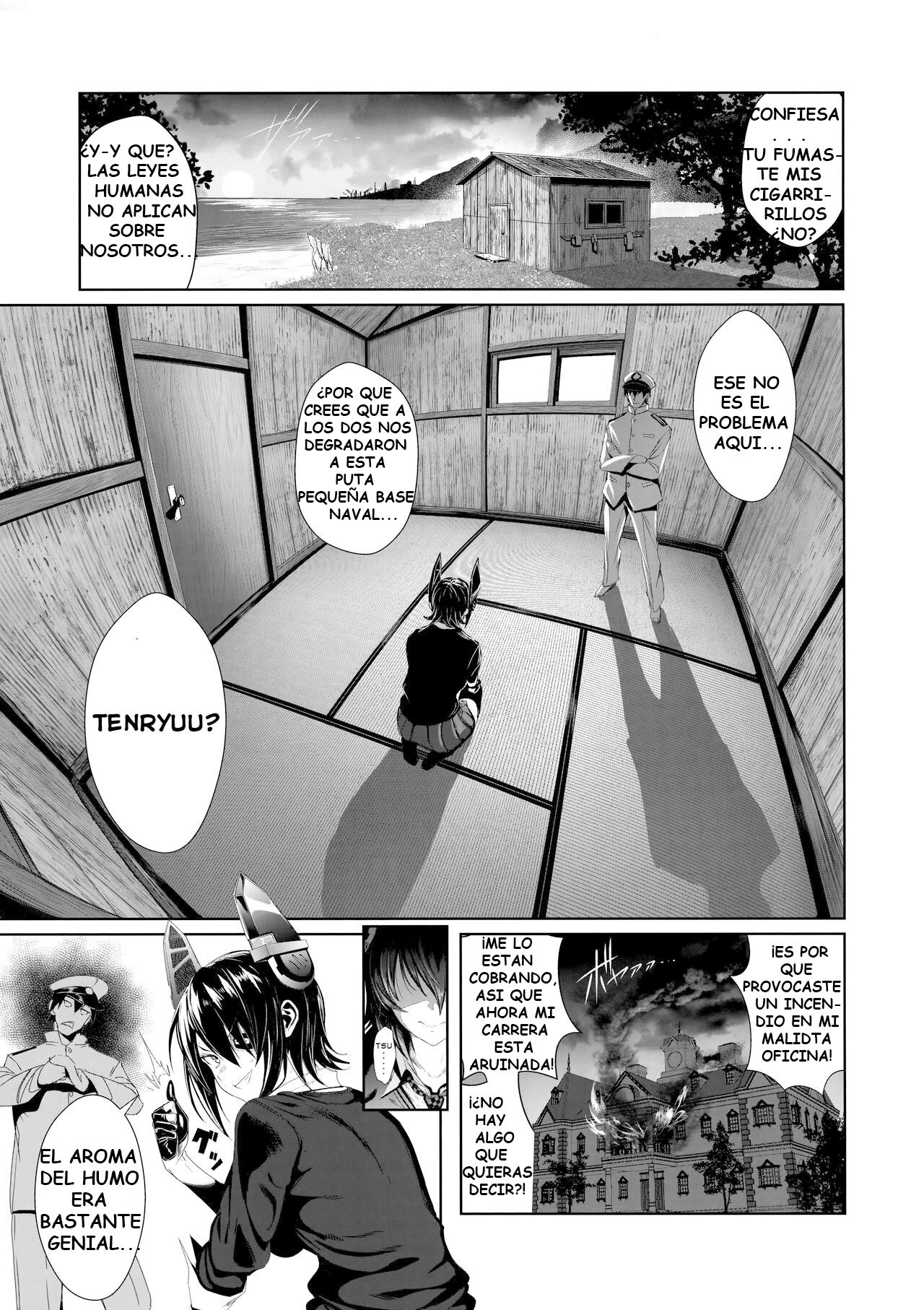 FetiColle Vol. 06 Zenpen image number 1