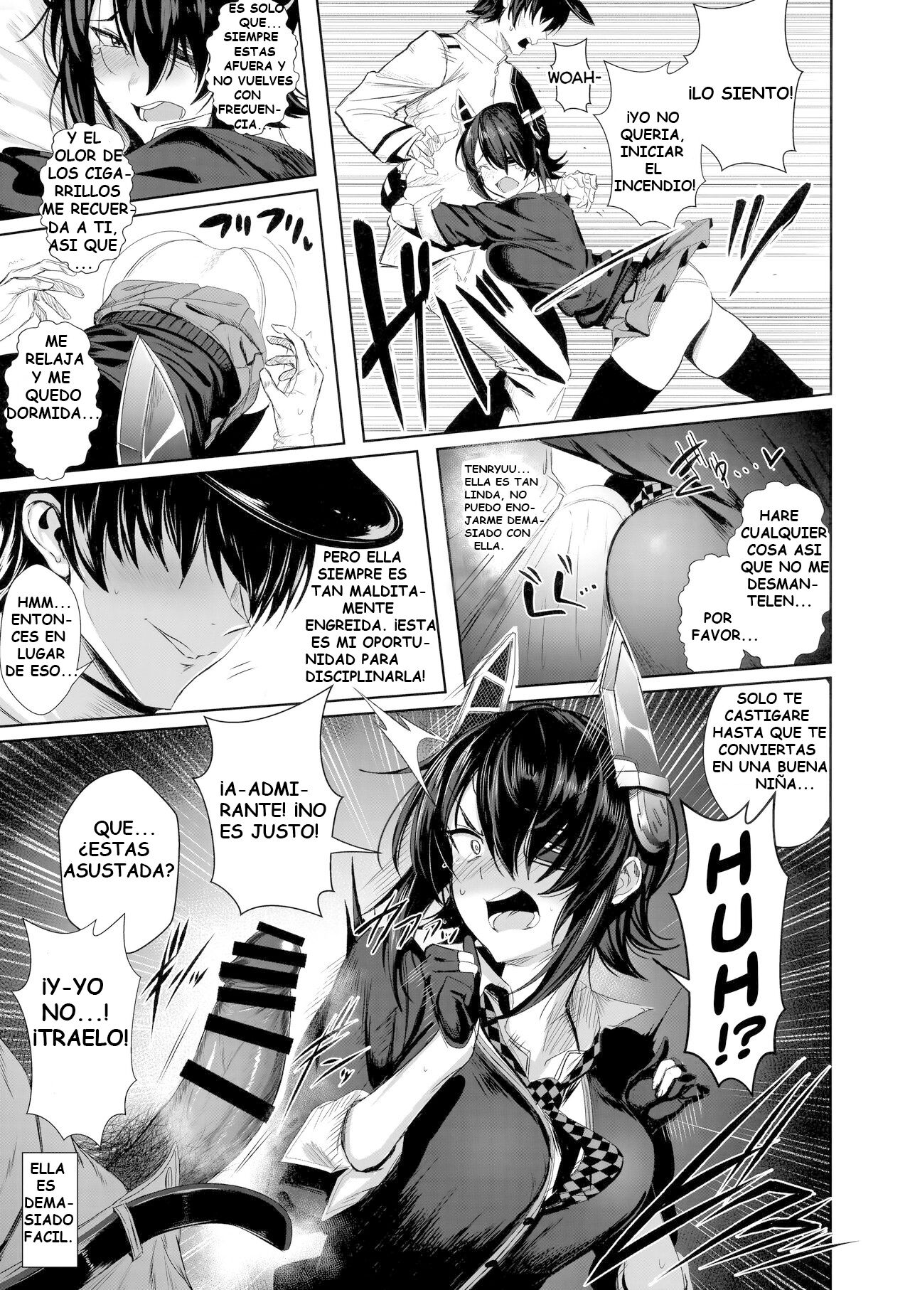 FetiColle Vol. 06 Zenpen image number 3