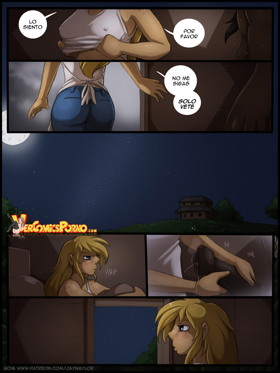 The Itch image number 10