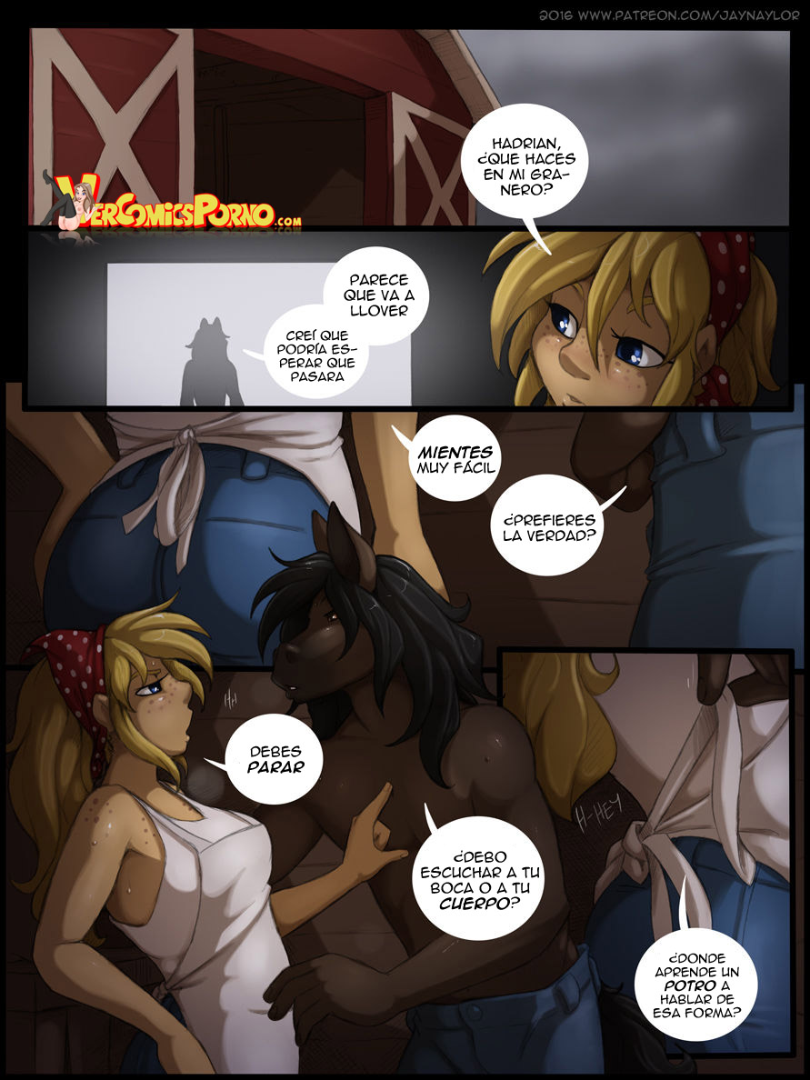 The Itch image number 7