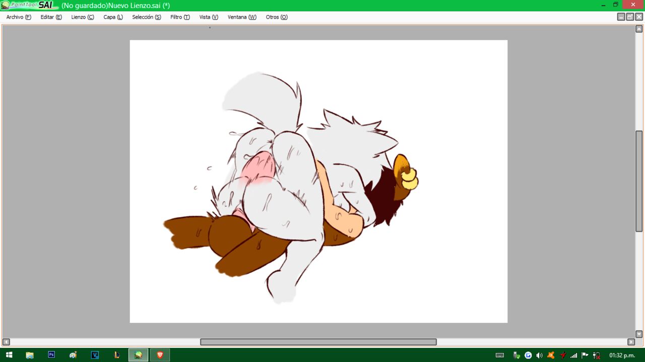 Roleplay Drawings image number 9