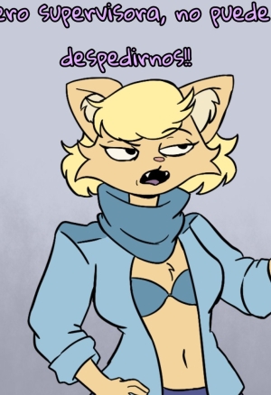 Lei La goblin  de Jin Asault