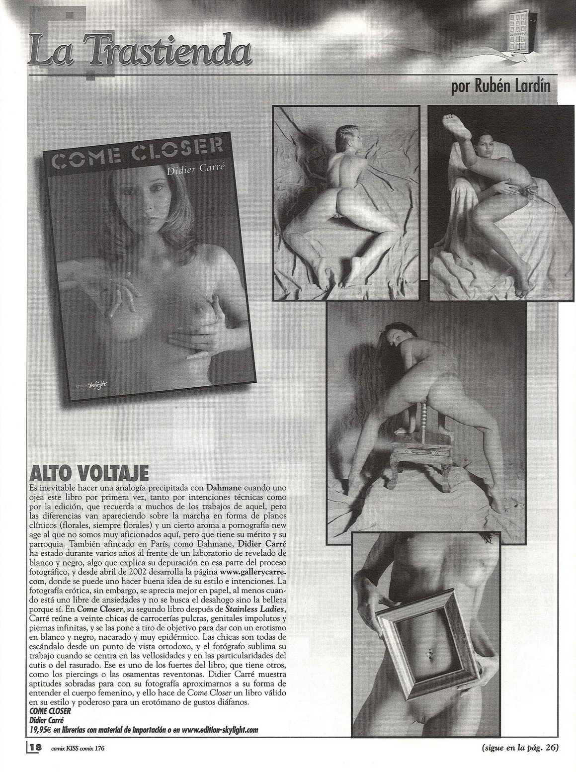 Kiss comix 176 image number 17