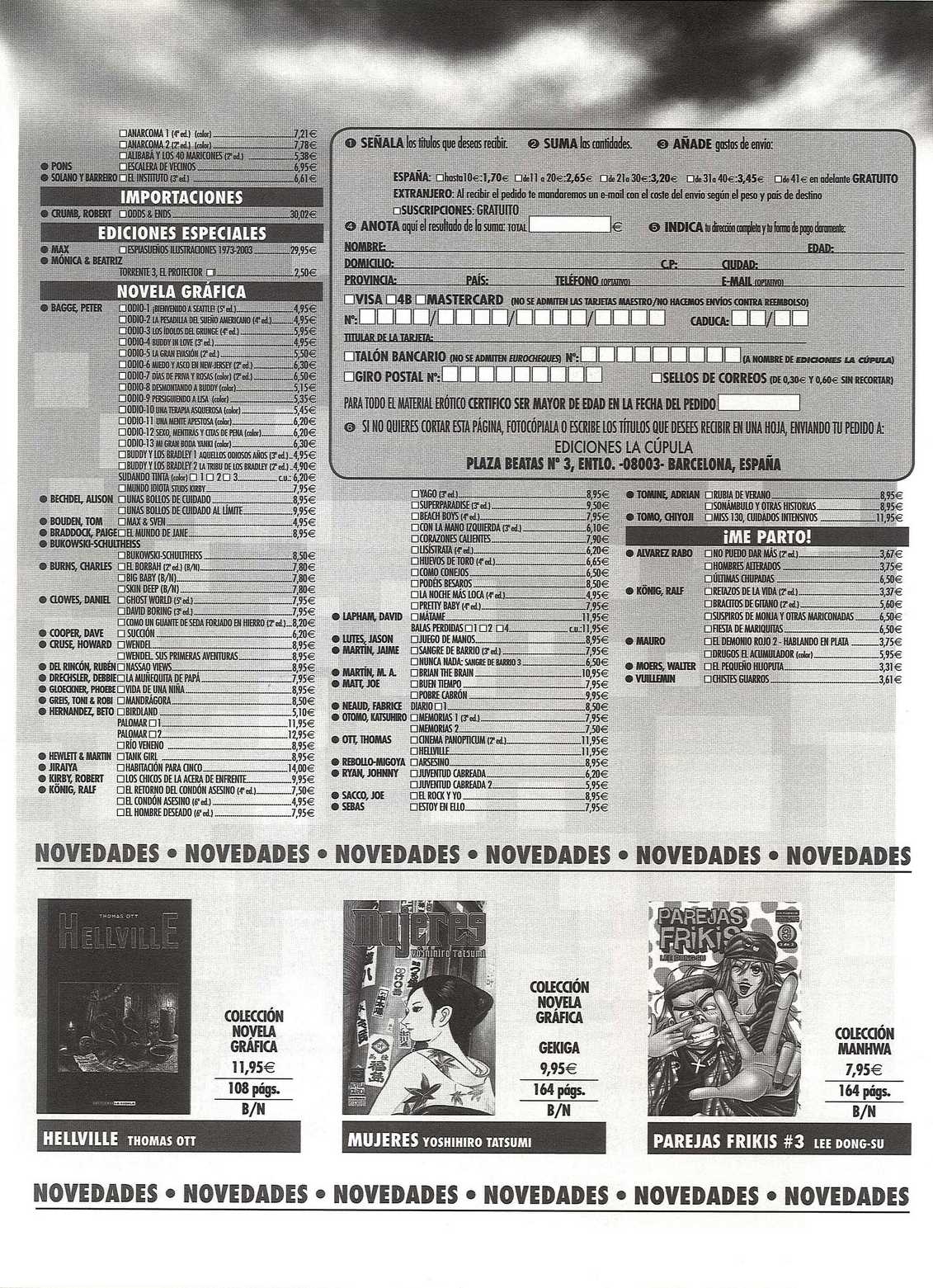 Kiss comix 176 image number 57