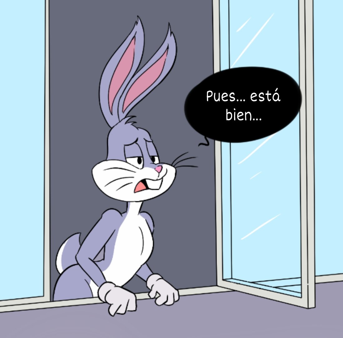 Speedy x Bugs image number 4