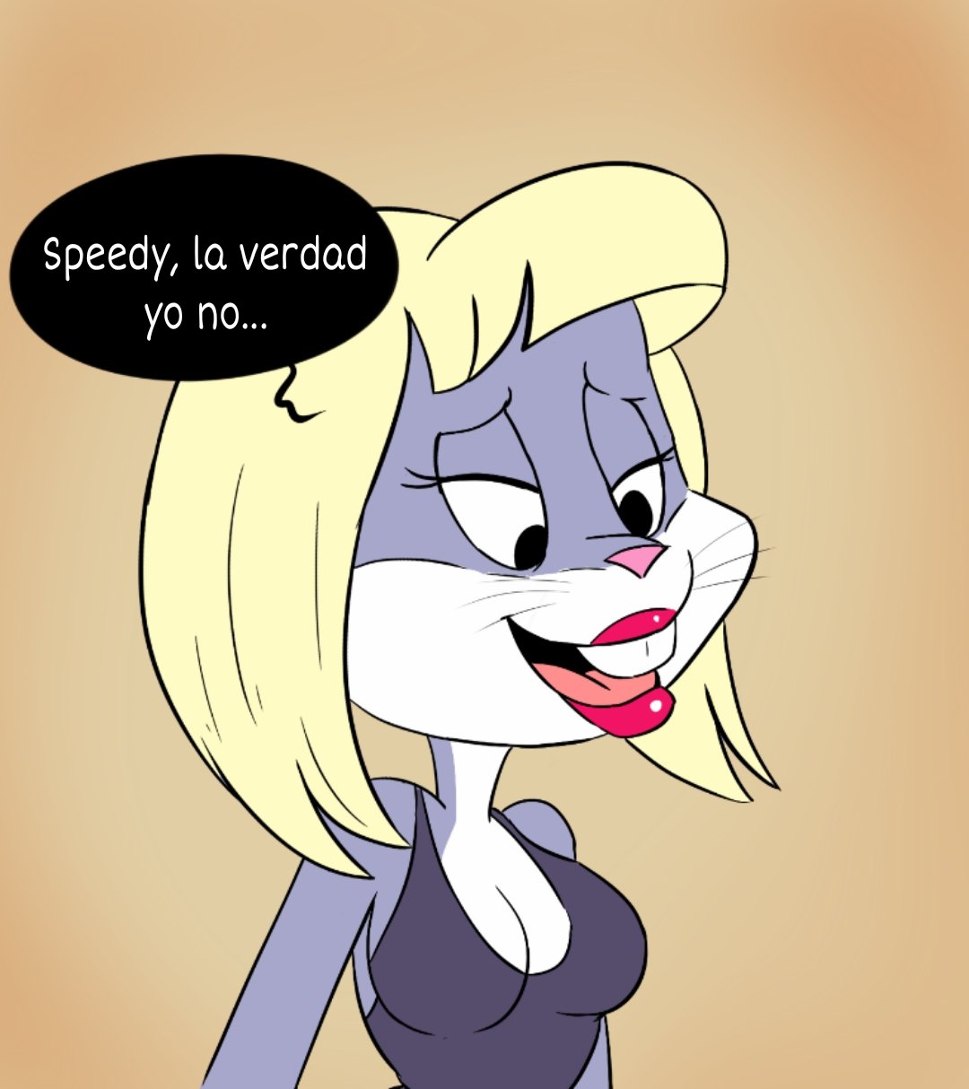 Speedy x Bugs image number 11