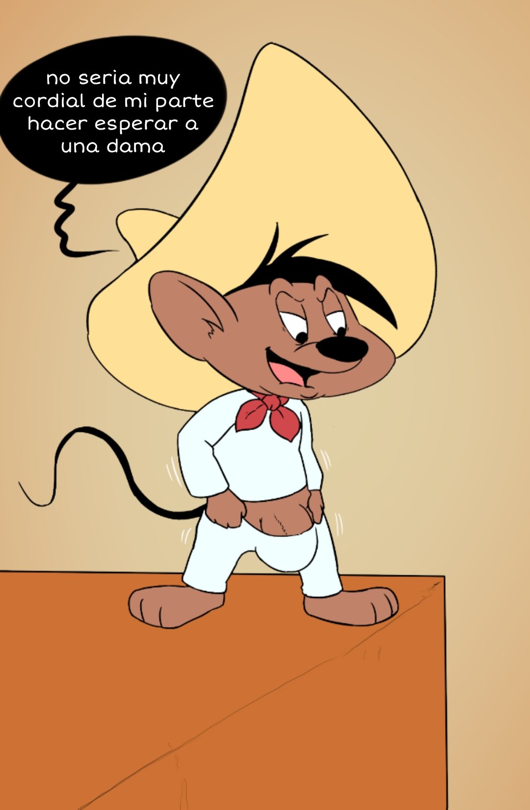 Speedy x Bugs image number 18