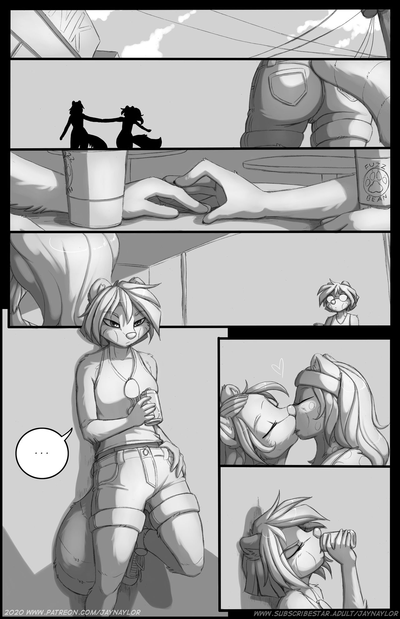 Brooke Goes to College image number 50