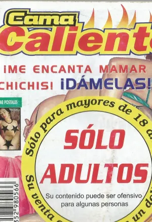 Cama Caliente 29