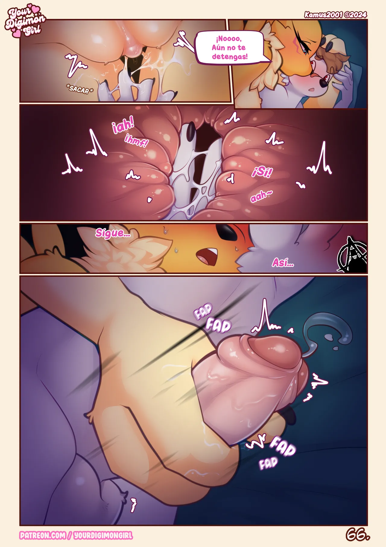 How 2 hide your Renamon image number 67