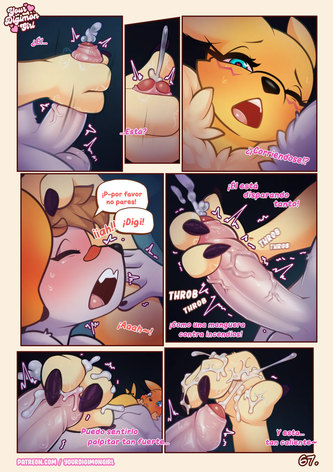 How 2 hide your Renamon image number 68