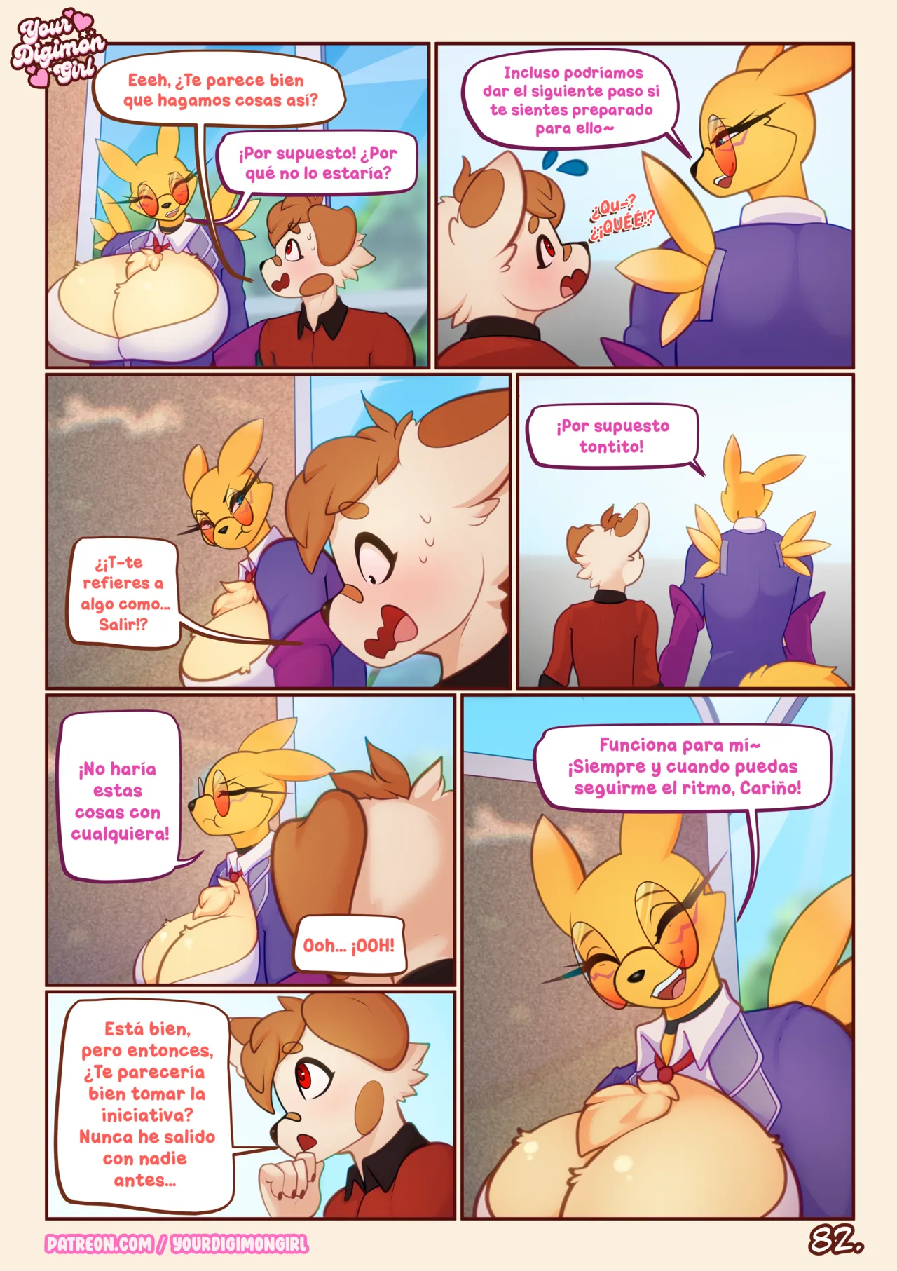 How 2 hide your Renamon image number 83