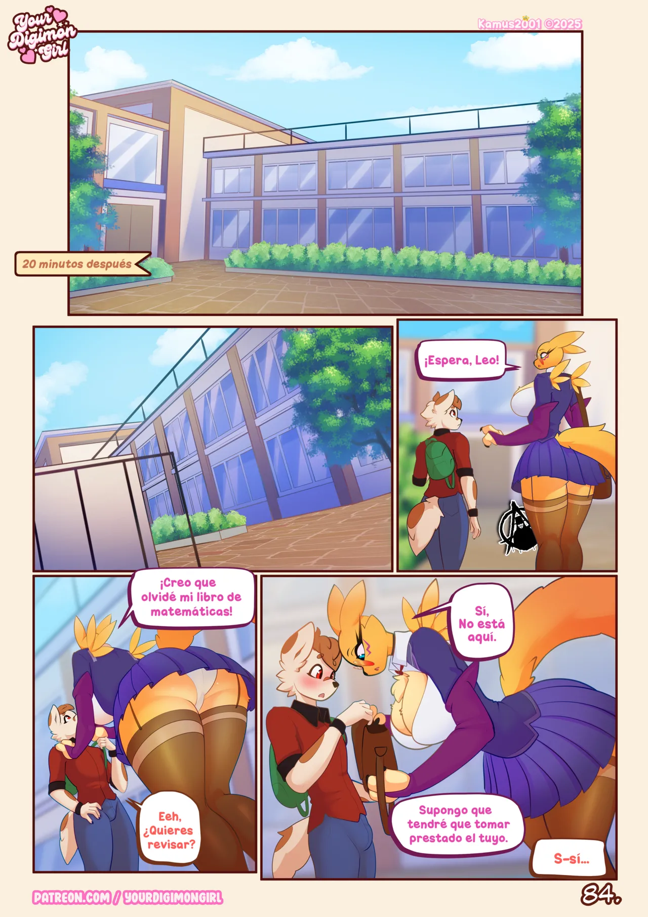 How 2 hide your Renamon image number 85