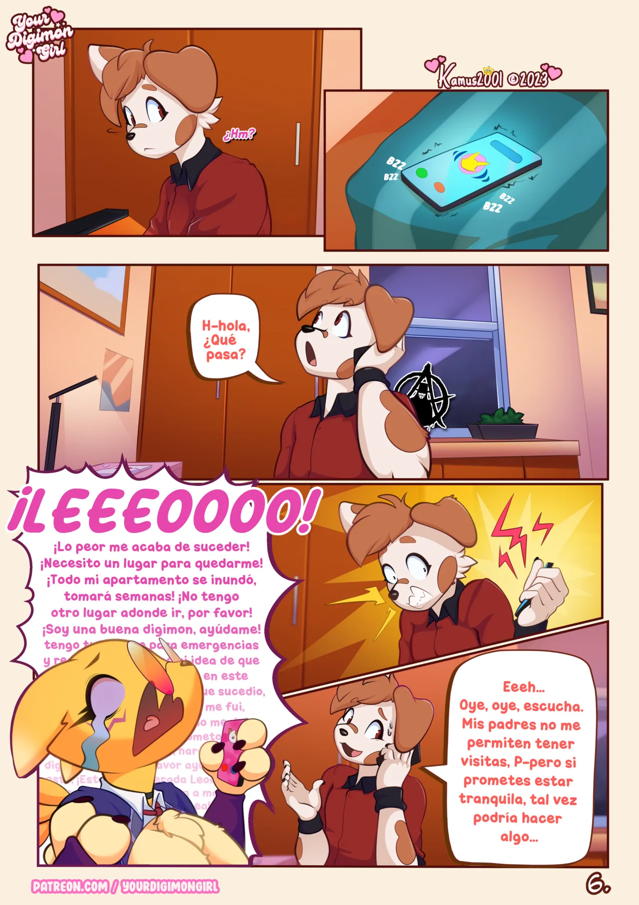 How 2 hide your Renamon image number 7