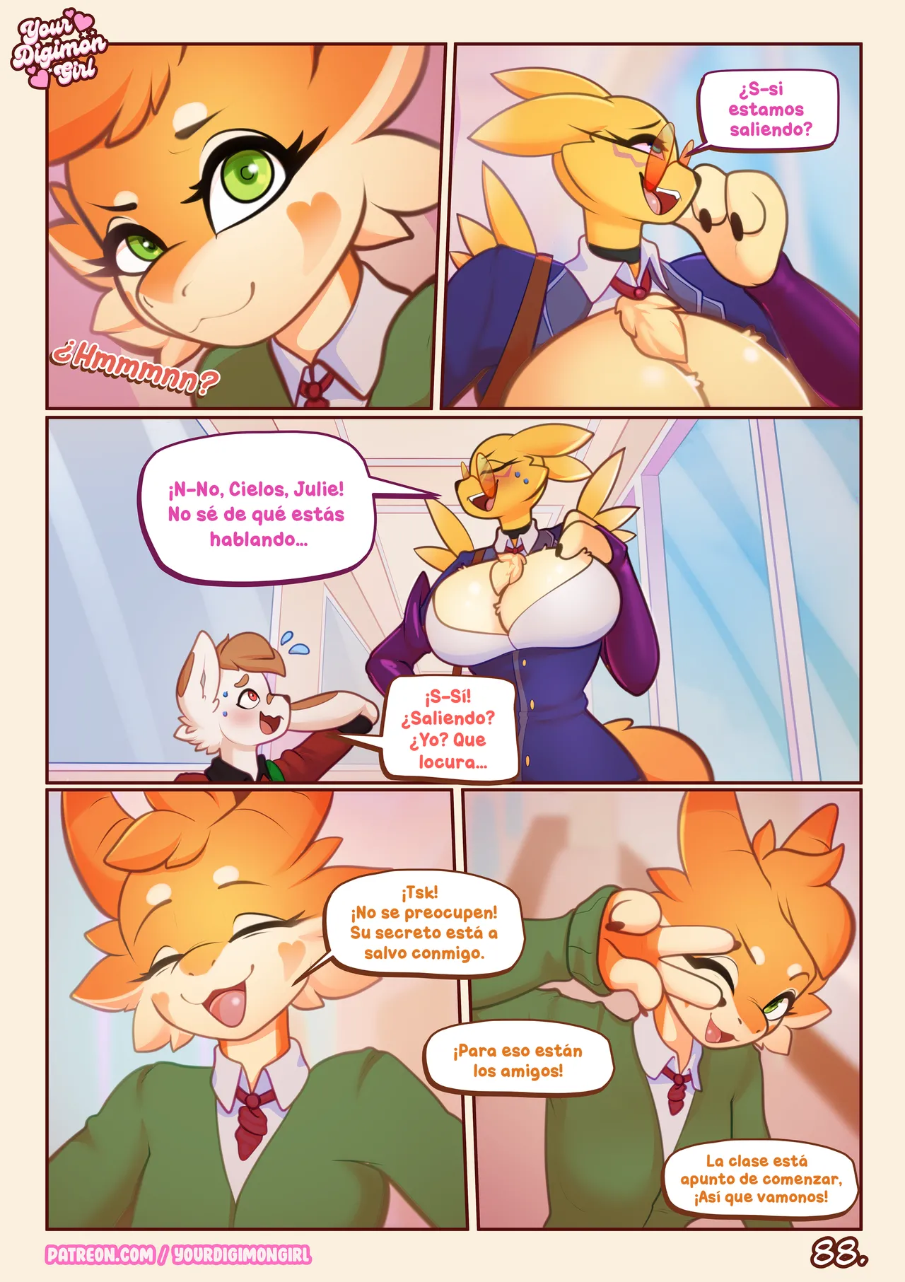 How 2 hide your Renamon image number 89