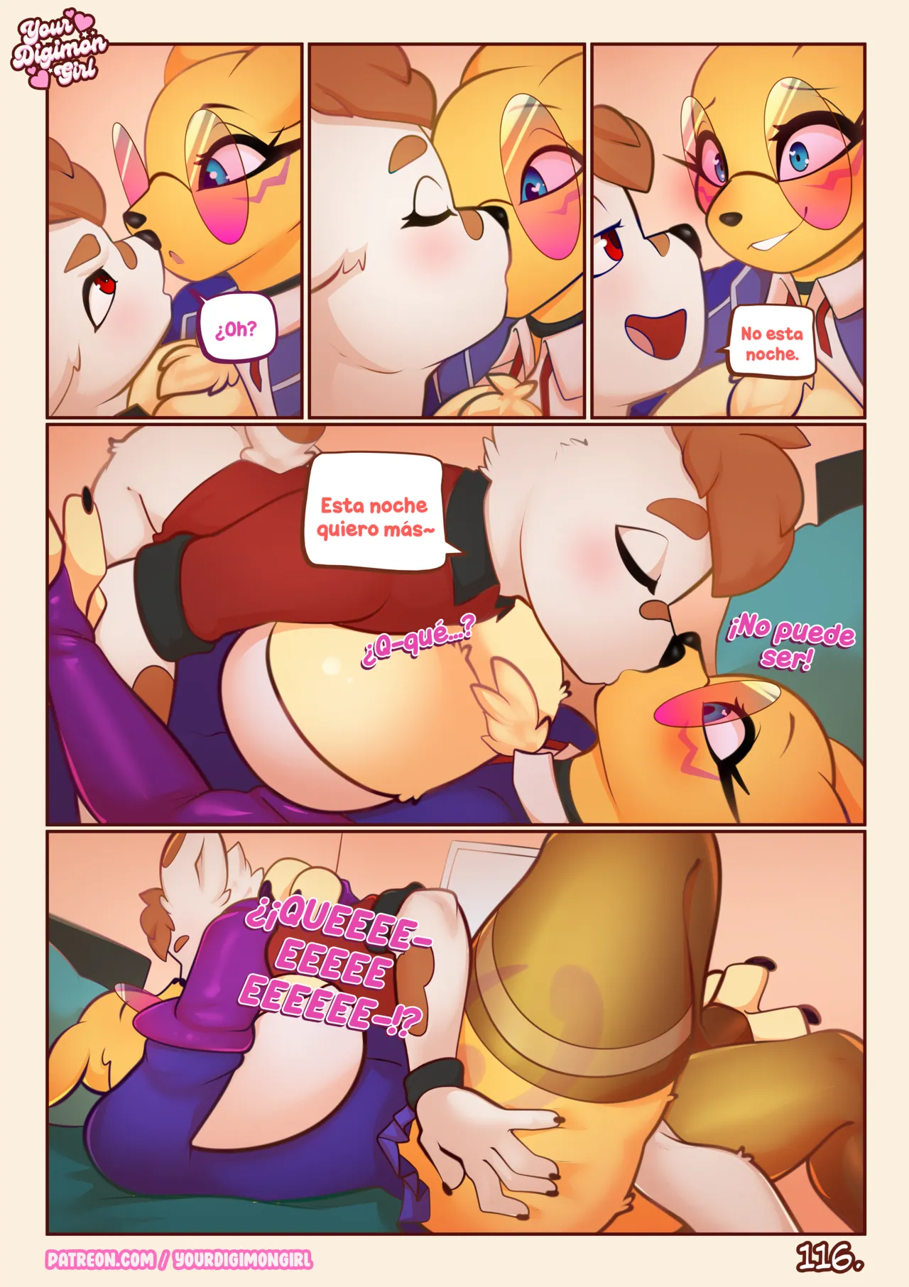 How 2 hide your Renamon image number 117