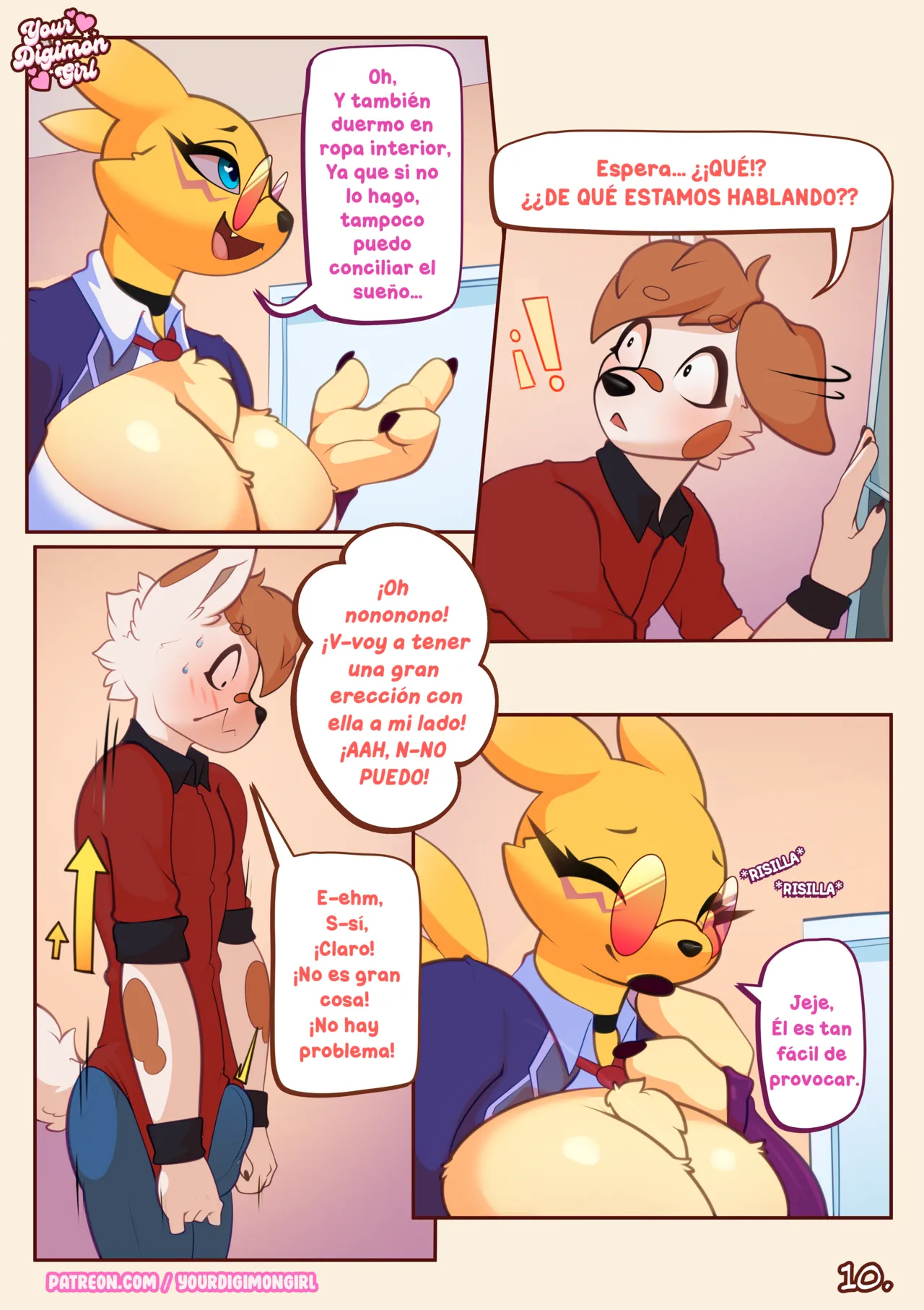 How 2 hide your Renamon image number 11