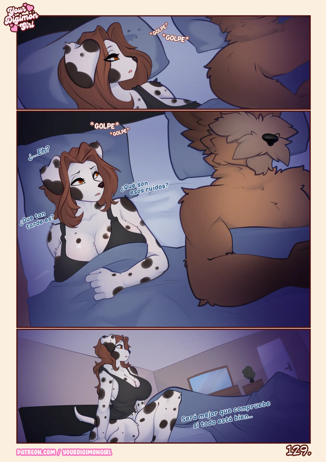 How 2 hide your Renamon image number 130