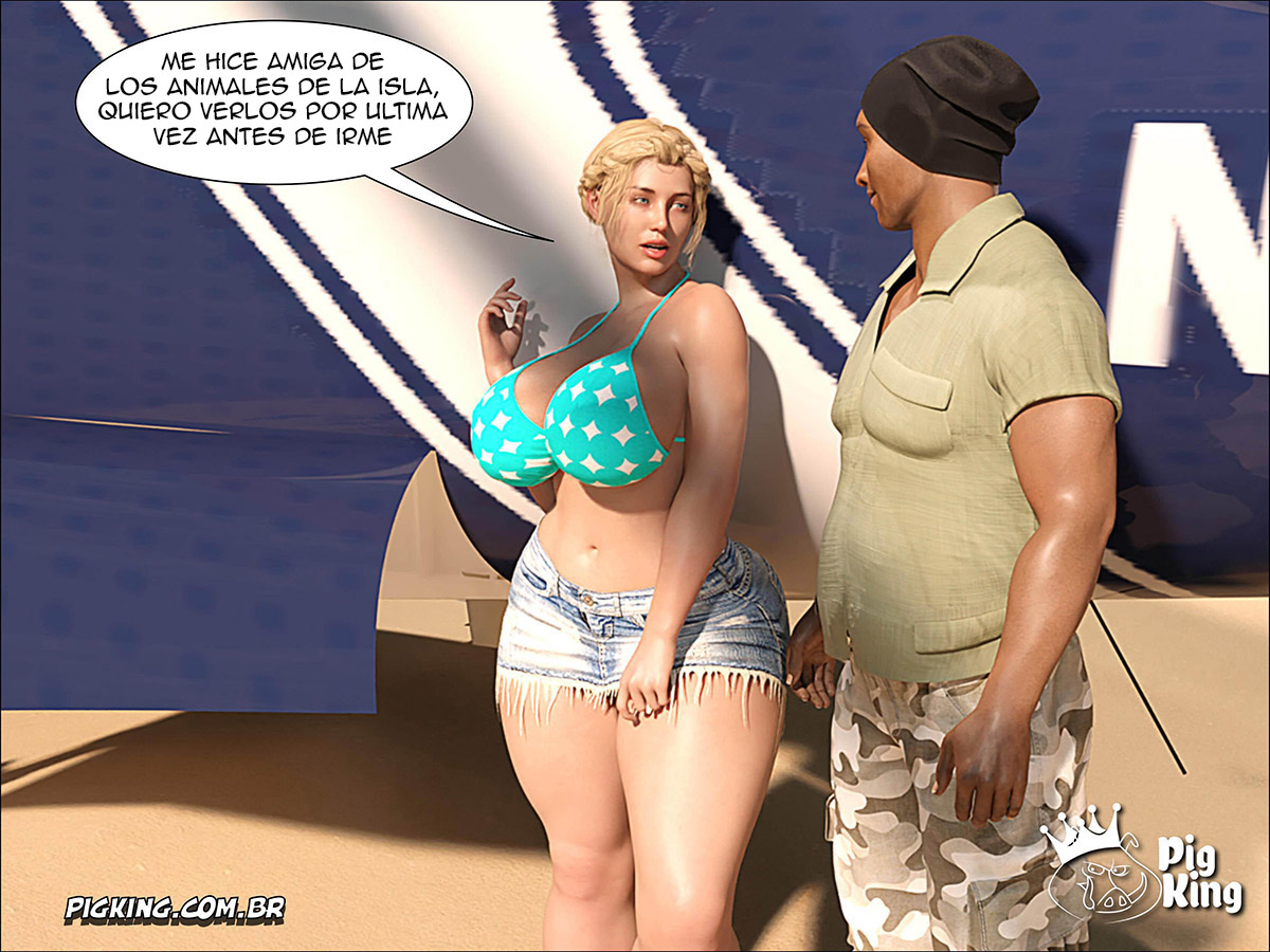 Lost Family - Part 24 image number 27