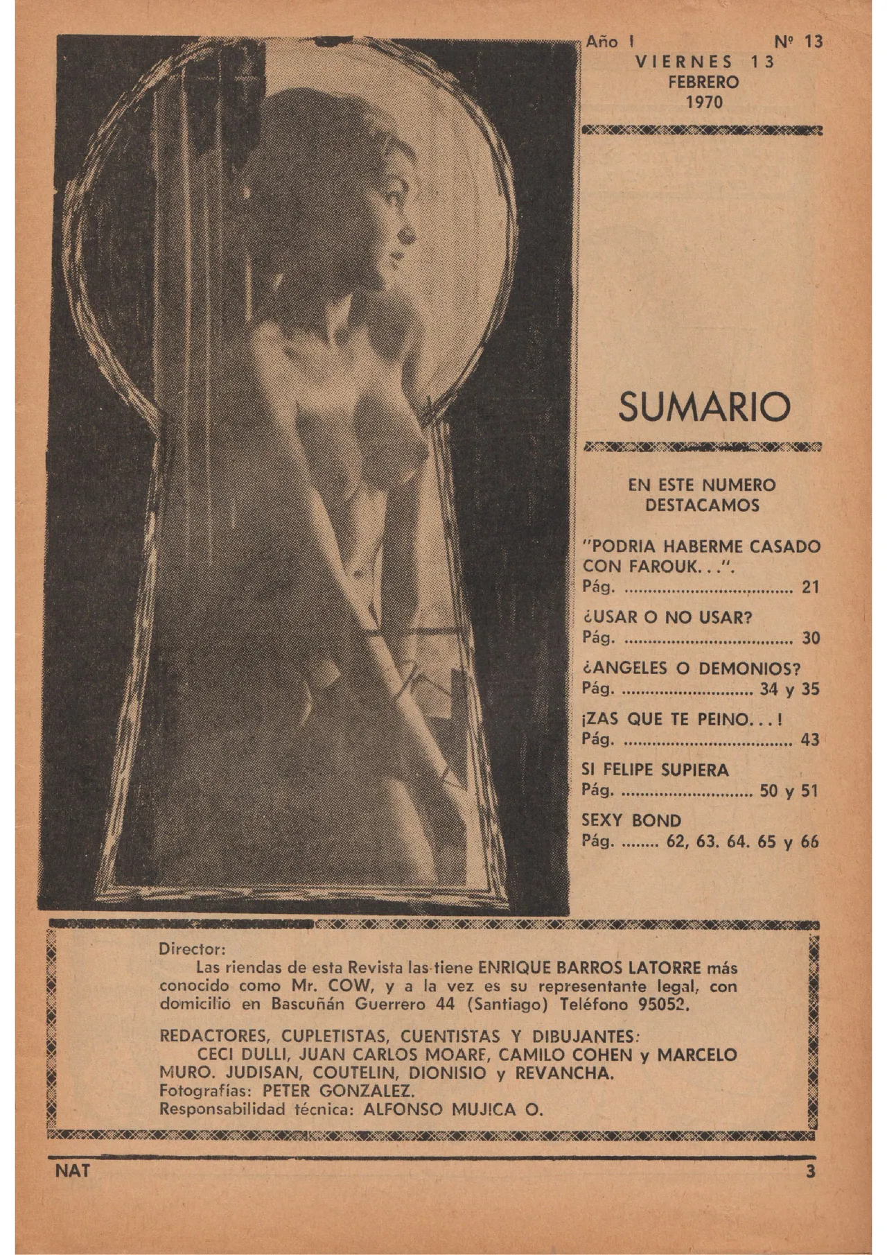 Revista Nat 13 image number 1