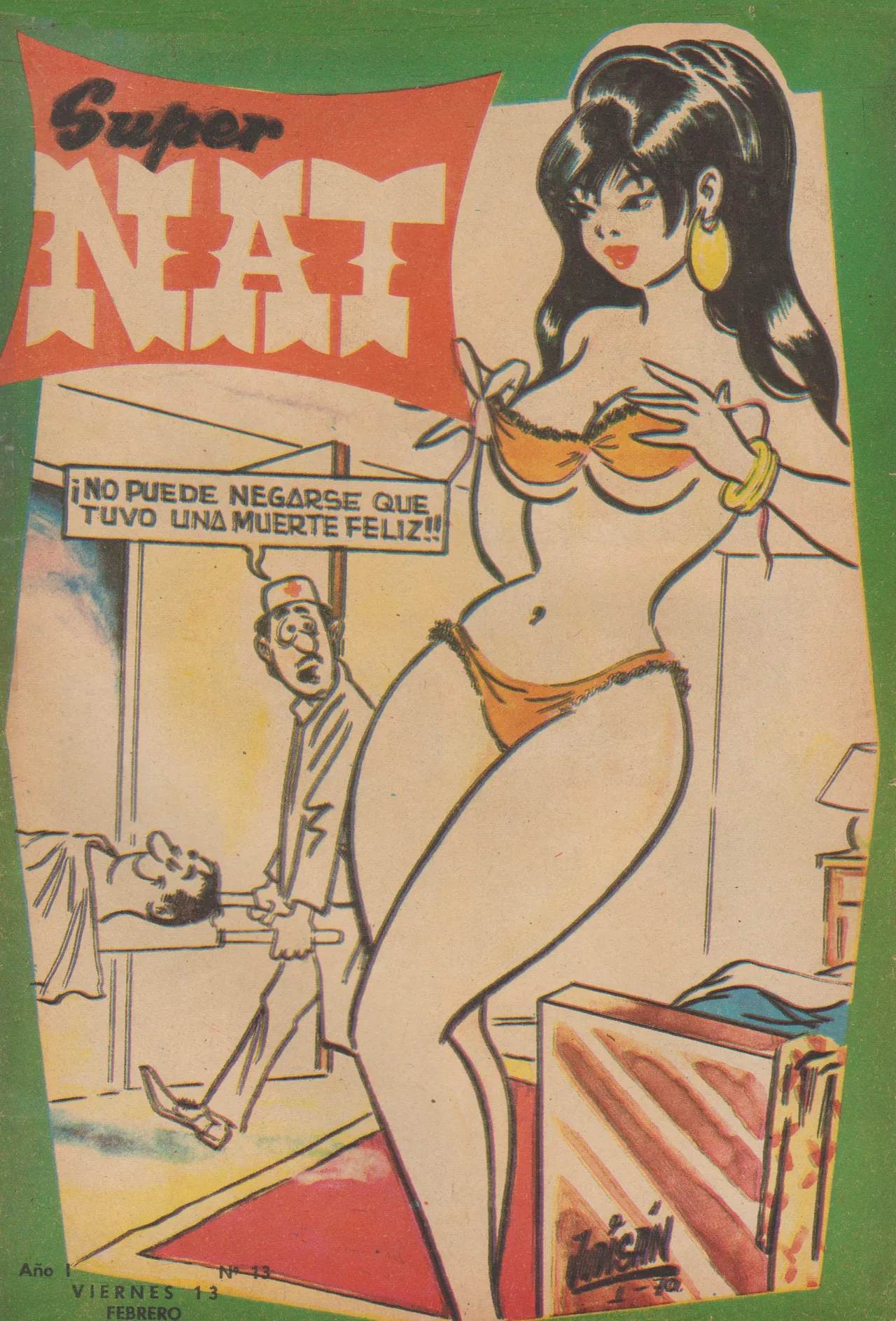 Revista Nat 13
