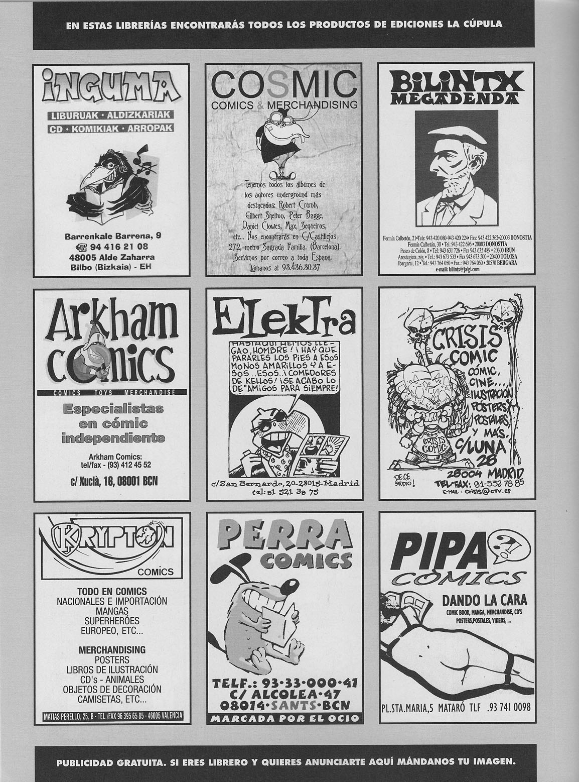 Kiss Comix 208 image number 17