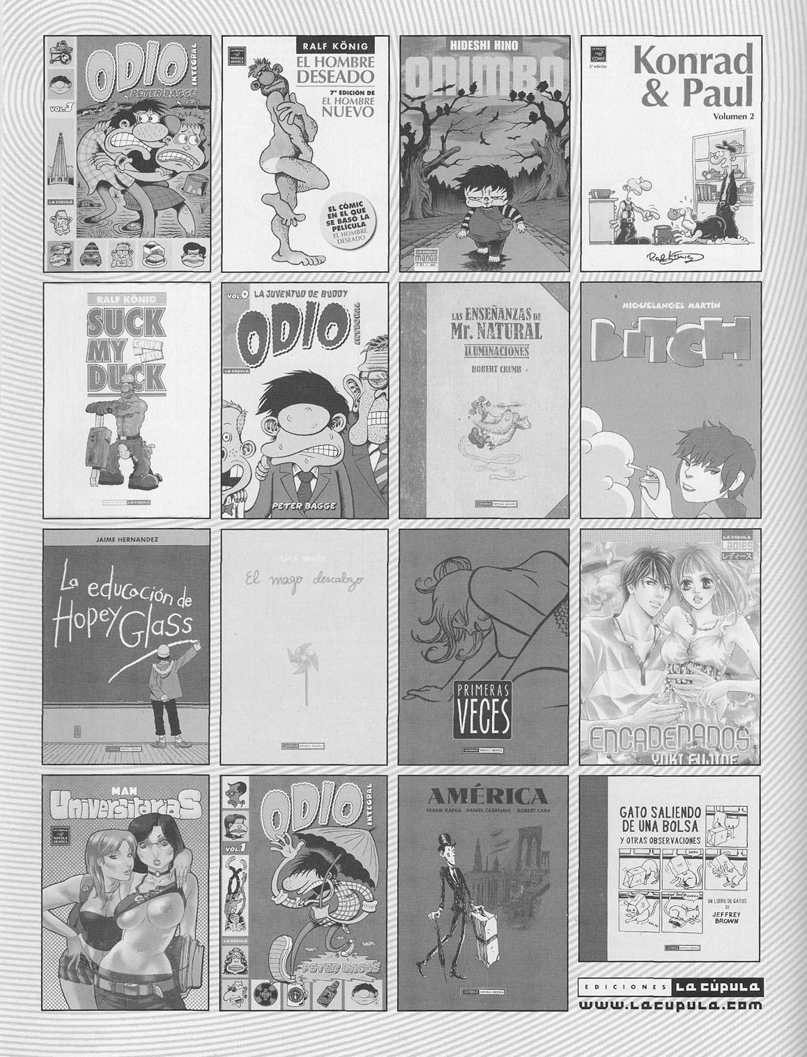 Kiss Comix 208 image number 25